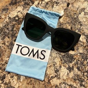 Toms Sydney Sunglasses